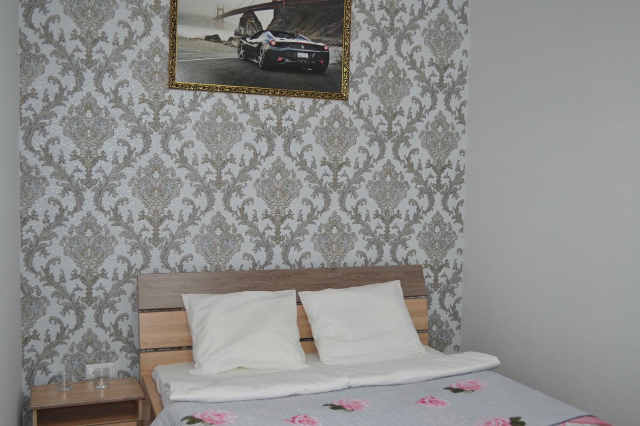 Hotel Alash Astana Bagian luar foto