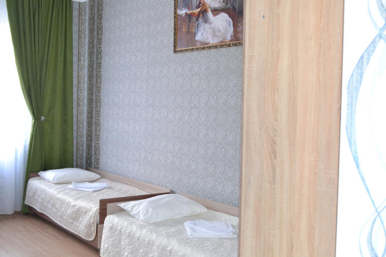Hotel Alash Astana Bagian luar foto
