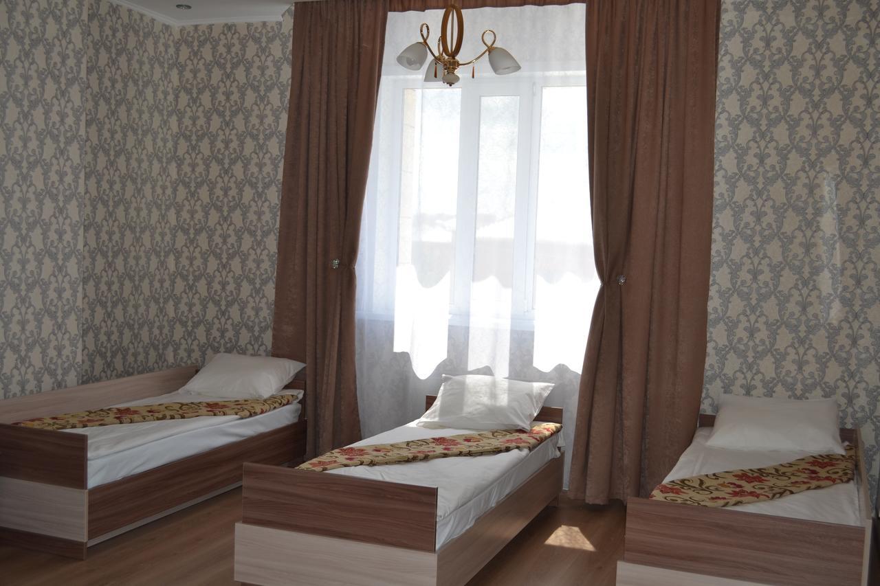 Hotel Alash Astana Bagian luar foto