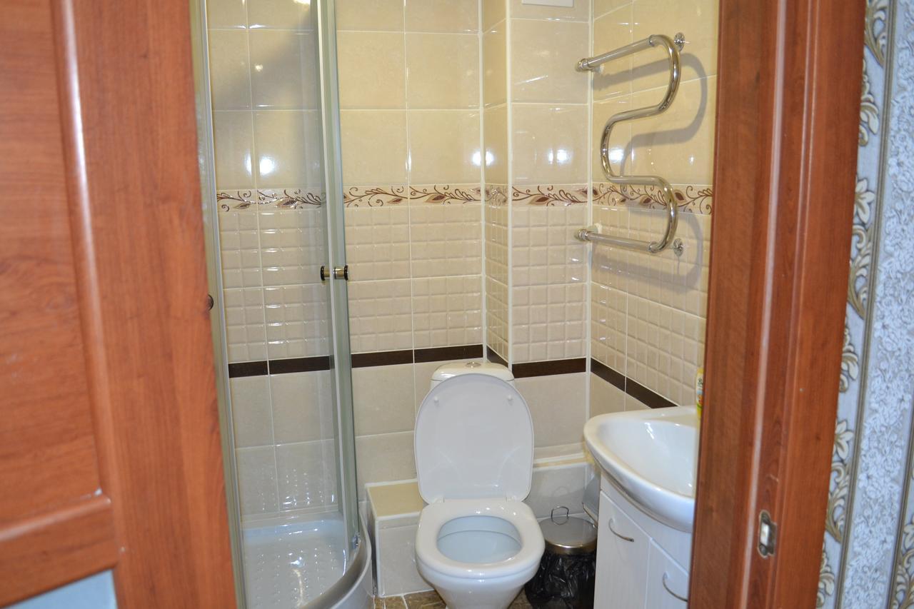 Hotel Alash Astana Ruang foto