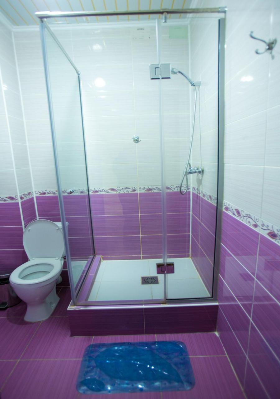 Hotel Alash Astana Bagian luar foto